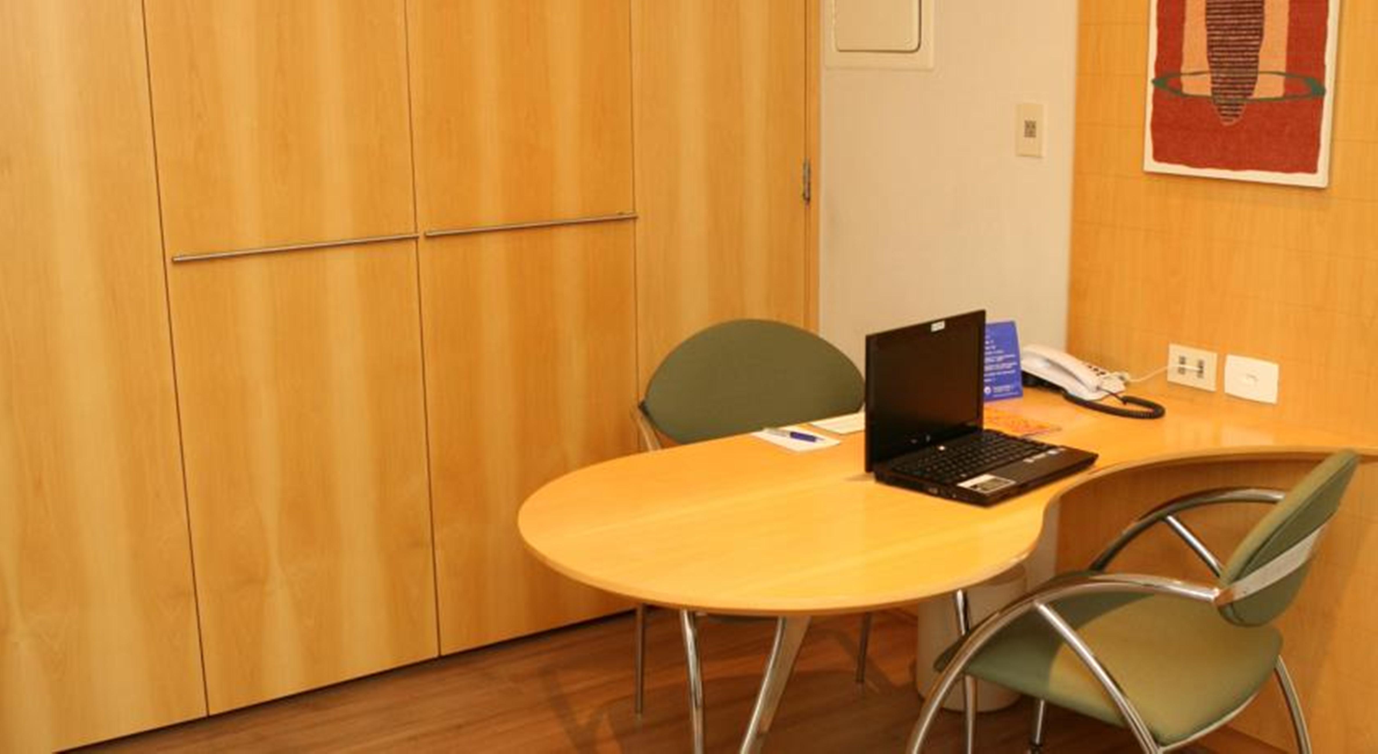 Slaviero Sao Paulo Ibirapuera Hotel Ngoại thất bức ảnh