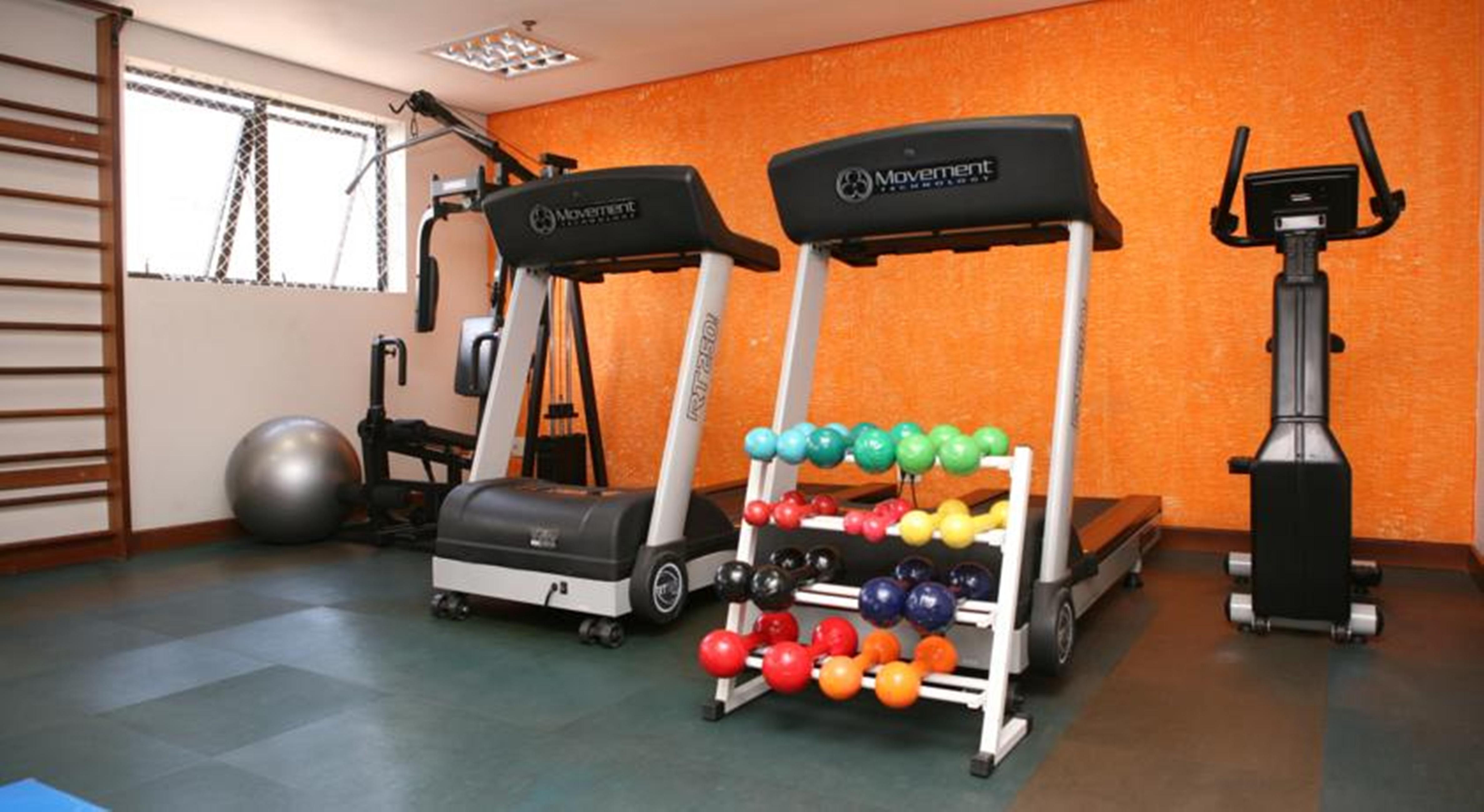 Slaviero Sao Paulo Ibirapuera Hotel Ngoại thất bức ảnh