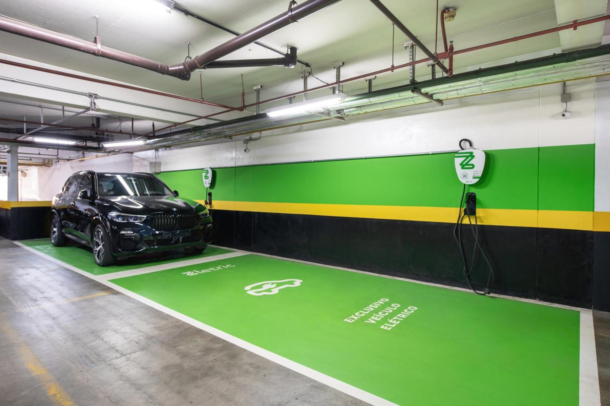 Slaviero Sao Paulo Ibirapuera Hotel Ngoại thất bức ảnh
